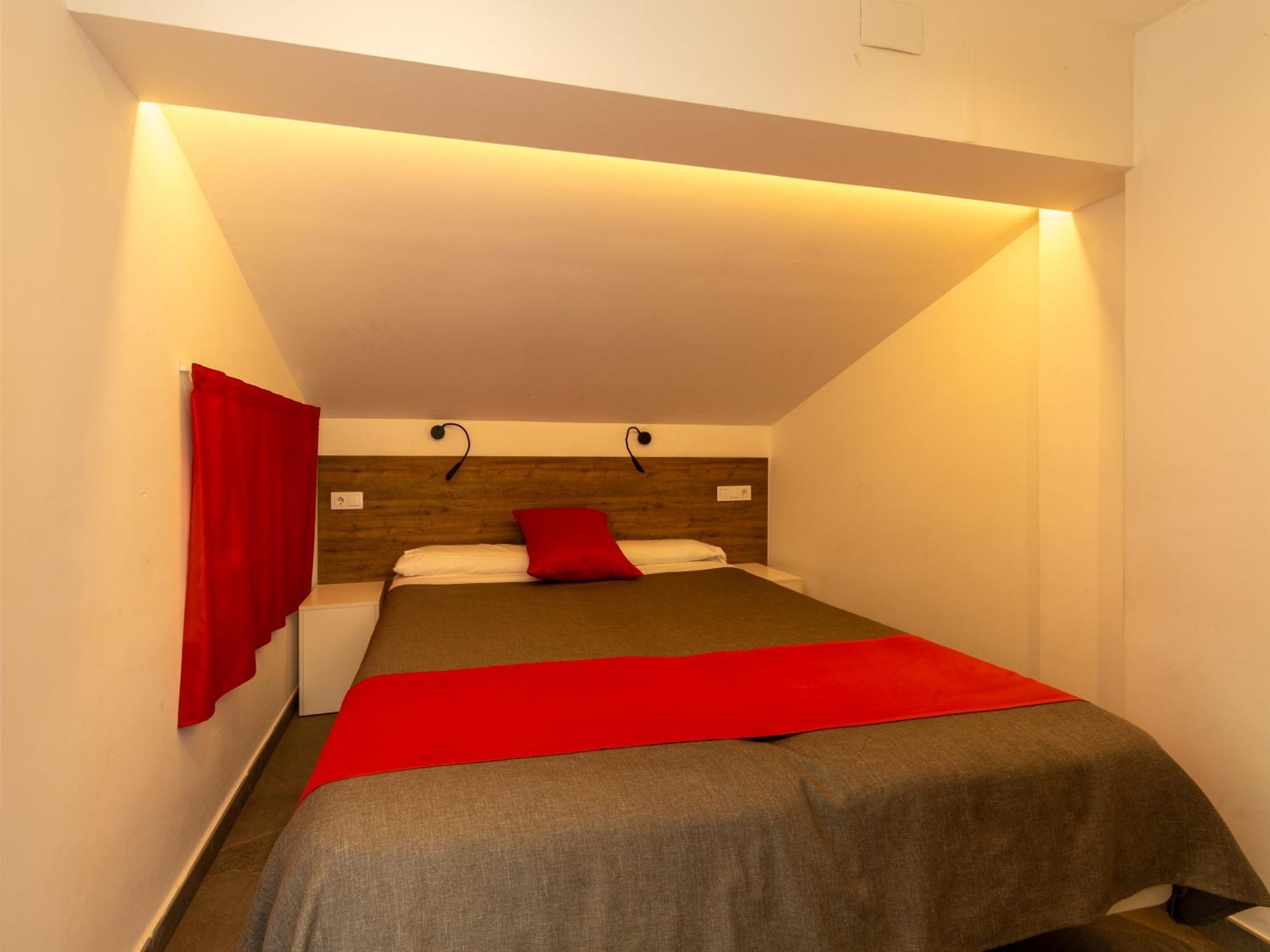 Apartamentos Sunway Apollo Sitges Kültér fotó