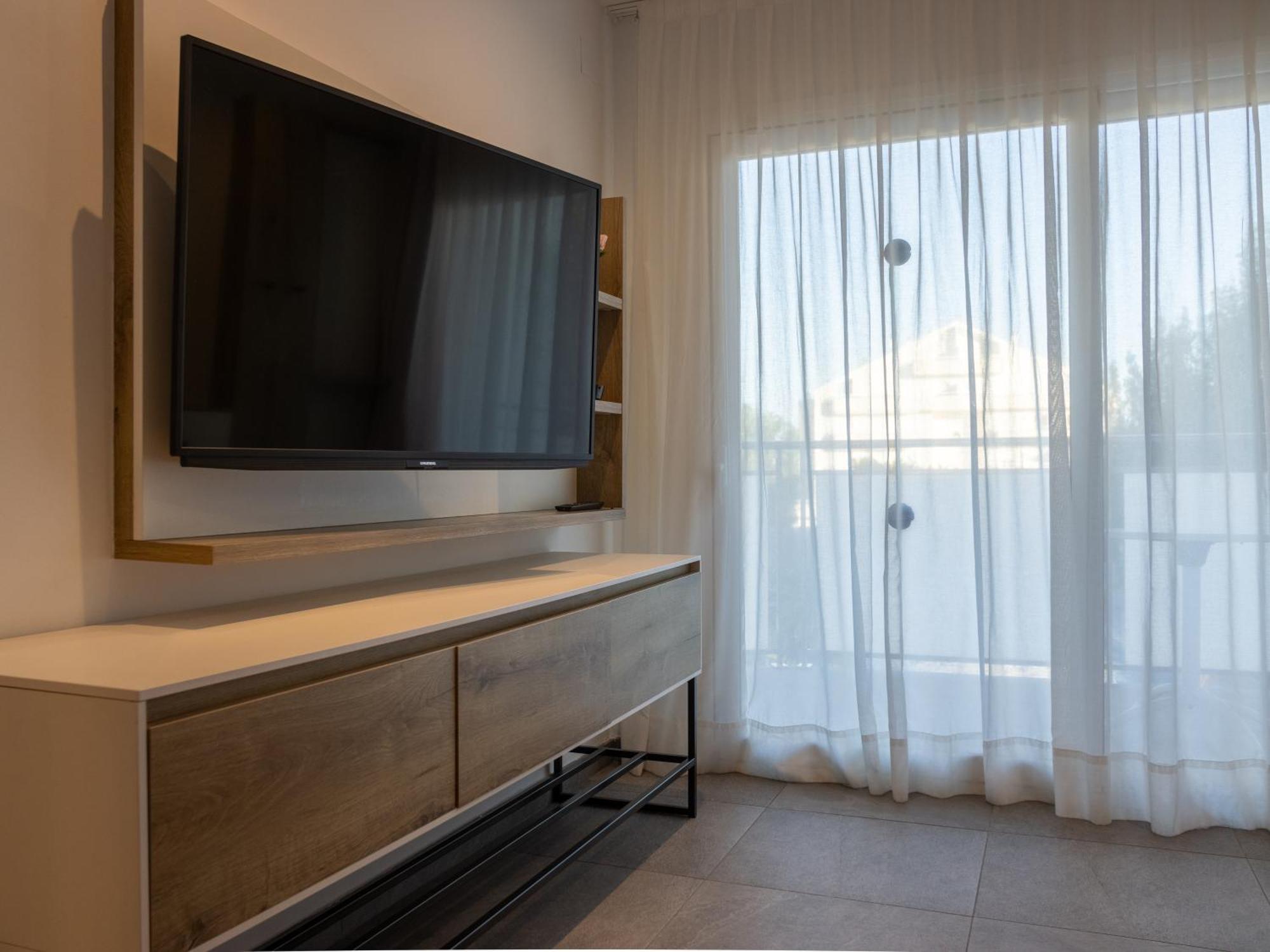Apartamentos Sunway Apollo Sitges Kültér fotó