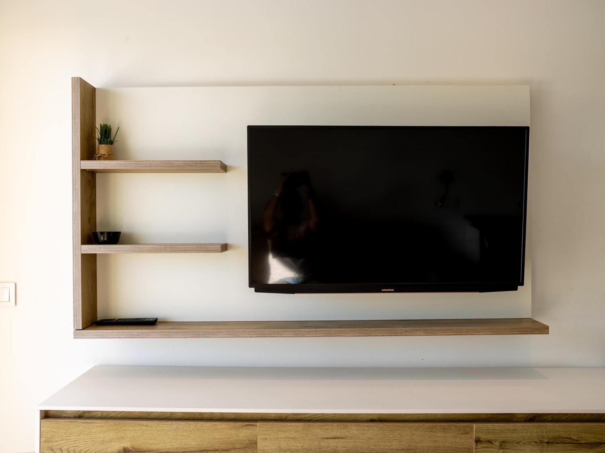 Apartamentos Sunway Apollo Sitges Kültér fotó