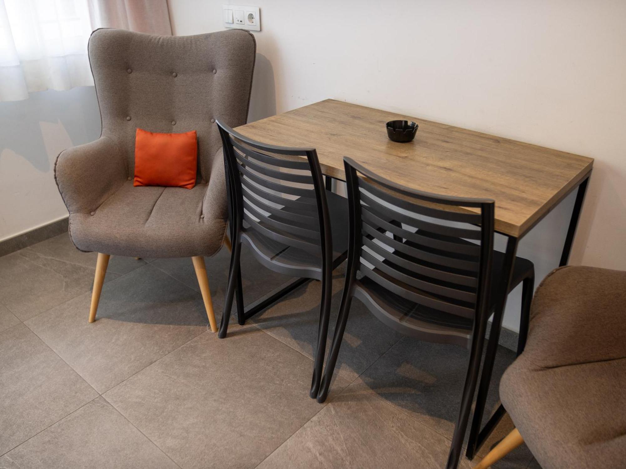 Apartamentos Sunway Apollo Sitges Kültér fotó