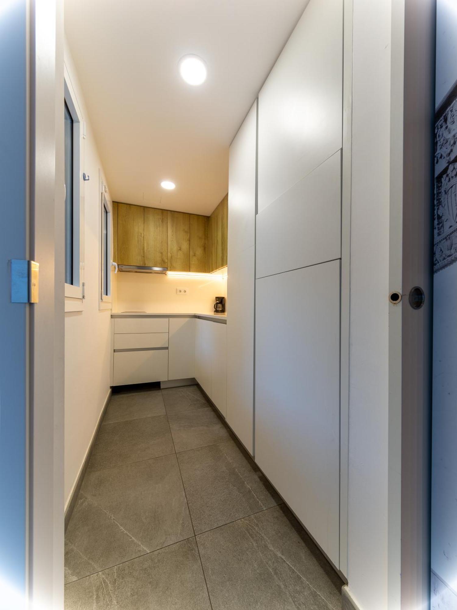 Apartamentos Sunway Apollo Sitges Kültér fotó